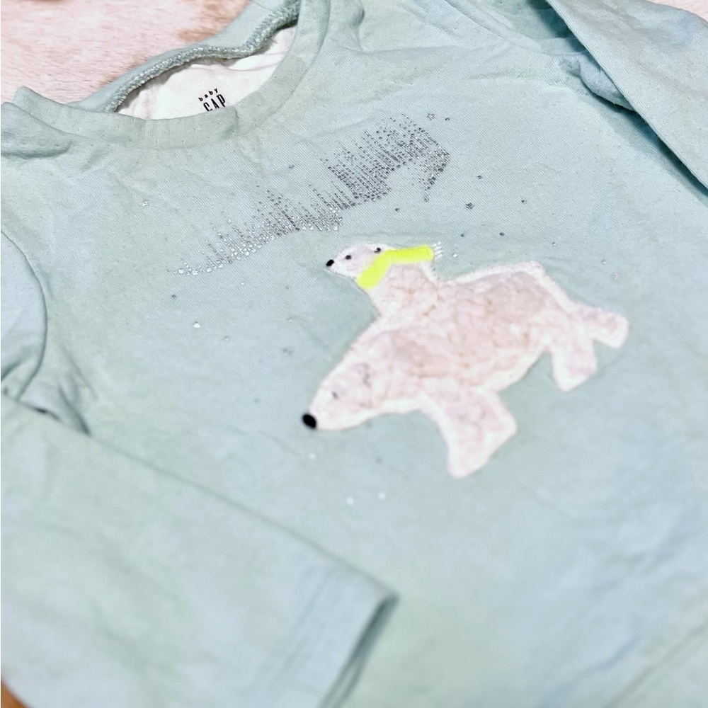 Baby Gap 18-24 Month Shirt